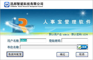 金蝶人力资源管理软件实训报告
