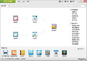杭州金蝶分公司,杭州金蝶代理商,杭州金蝶公司地址