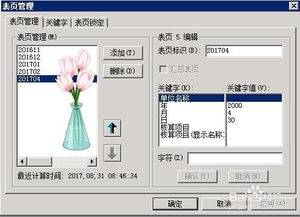 记账,金蝶,财务报表,设置