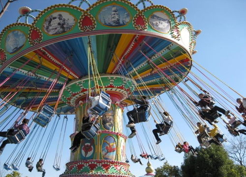 游乐场,金蝶,名字,bgm