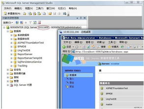 金蝶sql企业管理器说明
