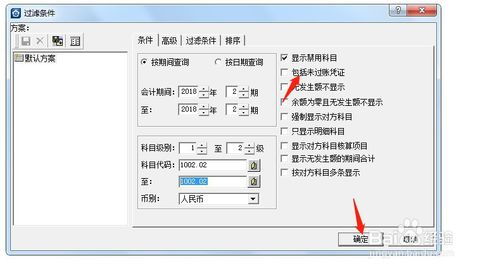 明细账,金蝶,查询