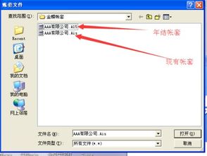 金蝶软件想修改初数本帐已做完
