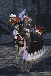 ff14金蝶币兑换一览,ff14金蝶币值得兑换的外观,ff14金蝶币服装兑换一览