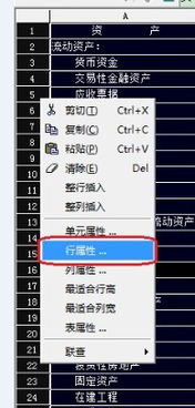 金蝶K3资产负载表新的一取数怎么设置