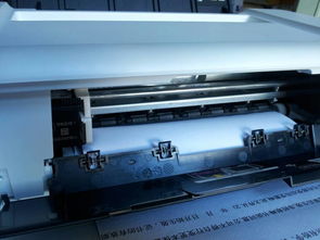 卡纸,金蝶,打印机,不出来