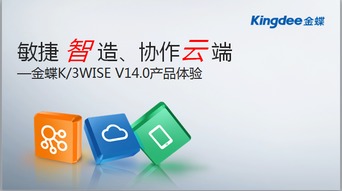 金蝶和阿里合作了吗