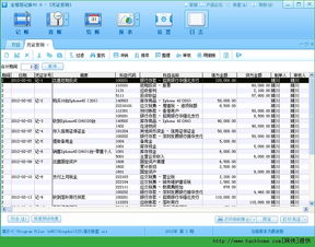 记账,如何做,金蝶