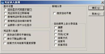 金蝶k3总账系统,金蝶设置总账系统参数,金蝶K3总账系统实验报告