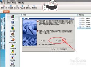 单据,金蝶,迷你版,设置