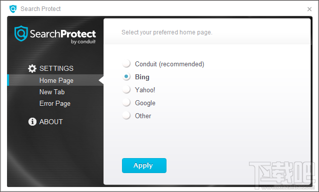 search protect search protect
