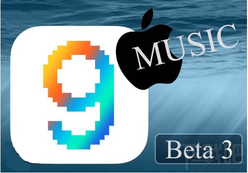 ios9 beta3 ios9 beta3