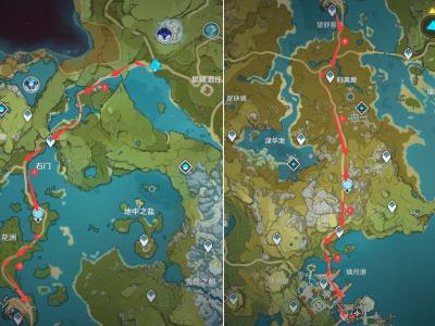 任务流程攻略 任务流程攻略