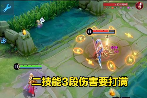 玩金蝉的4个技巧