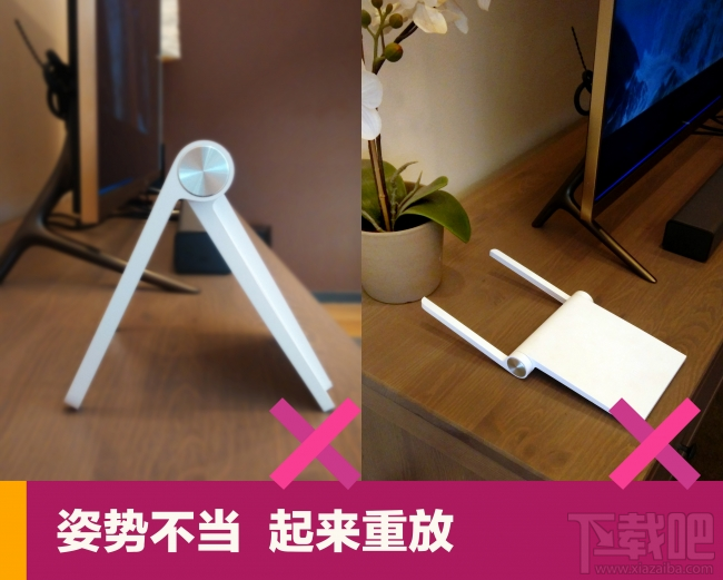 小米路由器mini天线方向