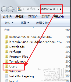 itunes下载的固件在哪? itunes下载的固件在哪?