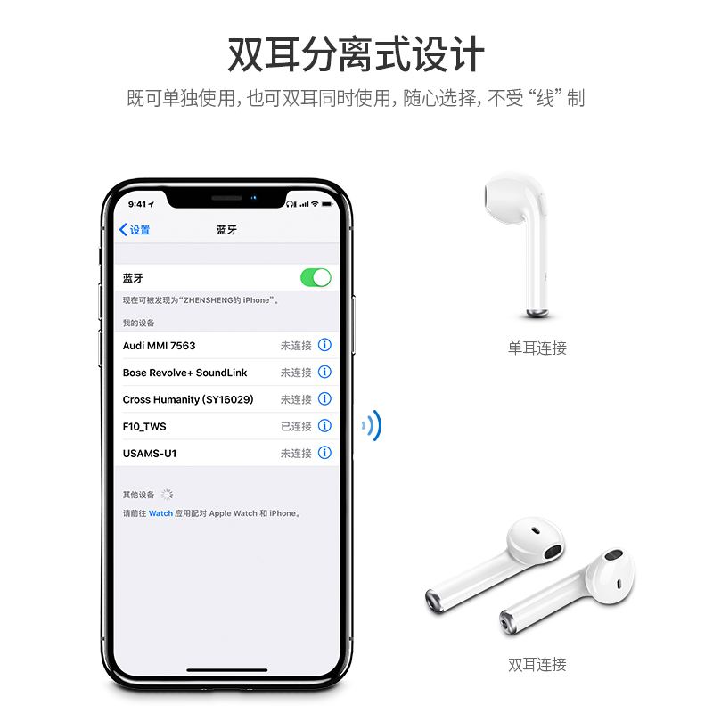 苹果手机耳机(苹果手机耳机插上没反应怎么回事)