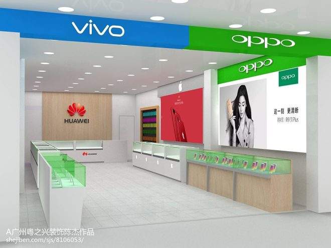 手机专卖 手机专卖店和官网买手机有什么区别