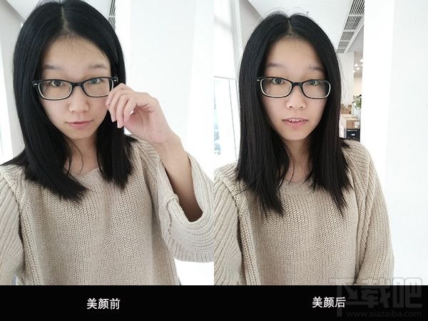 美颜手机(美颜手机歪了怎么修复)