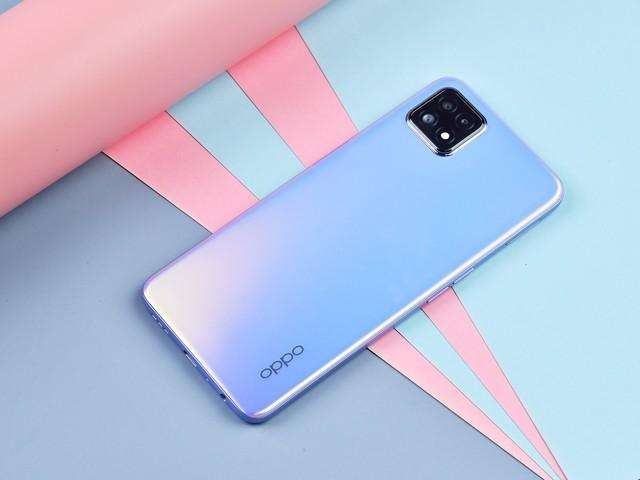 oppo最新手机(OPPO最新款手机)
