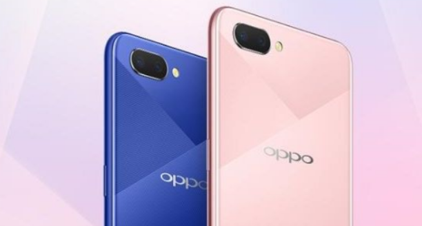 oppo手机系列(oppo手机系列档次区别)