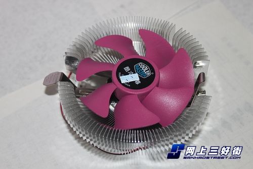 电脑散热器(电脑散热器水冷和风冷哪个好)
