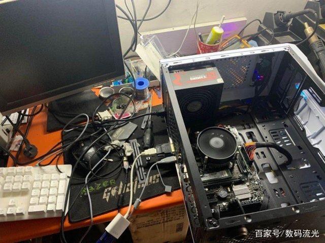 电脑故障(电脑故障的分类及排除方法)
