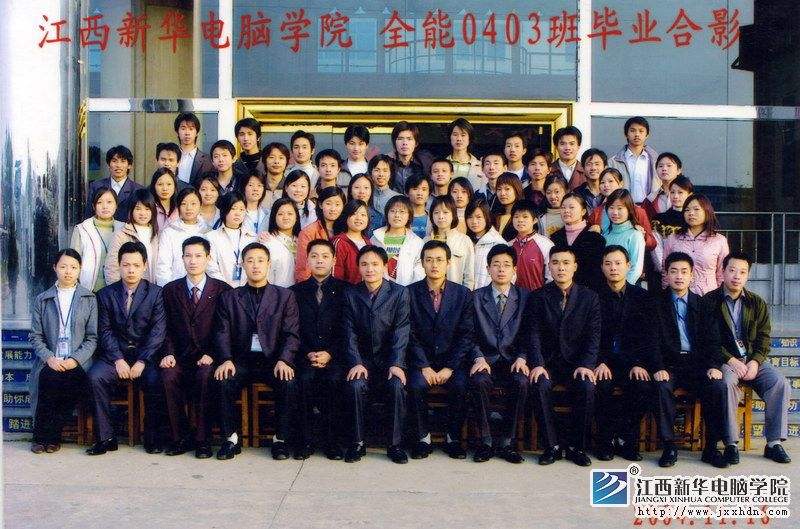 江西新华电脑学院(江西新华电脑学院是大专吗)