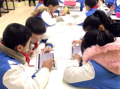 幼儿学电脑(幼儿学电脑的好处)