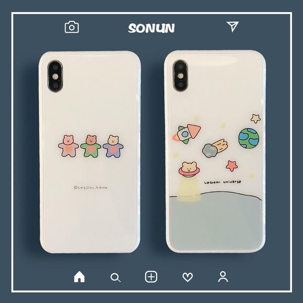 iphone手机壳 iphone手机壳动画怎么设置