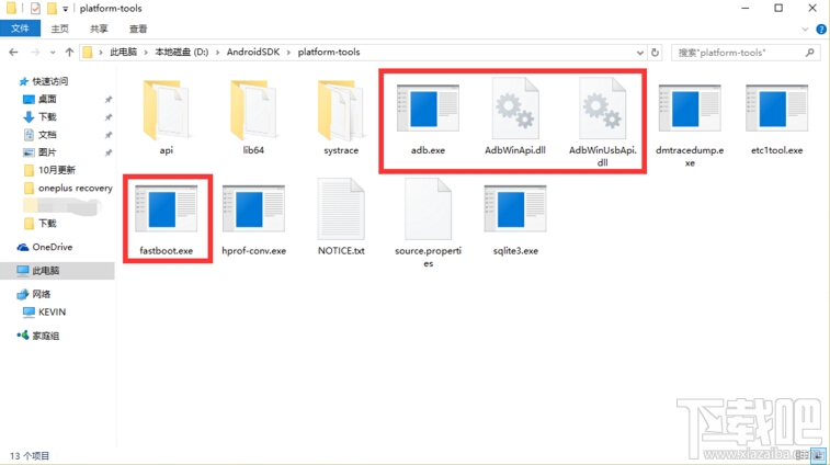 安卓Android 6.0无法连接手机解决方法 最新adb驱动安装教程 安卓Android 6.0无法连接手机解决方法 最新adb驱动安装教程