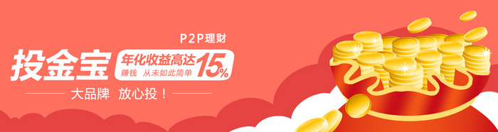 国美投金宝