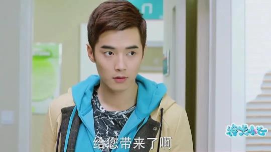盘点金世佳主演的七部电视剧