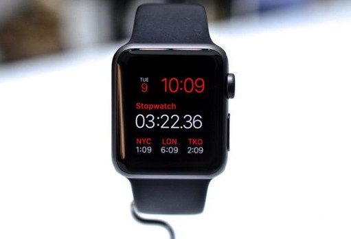 Apple Watch Apple Watch