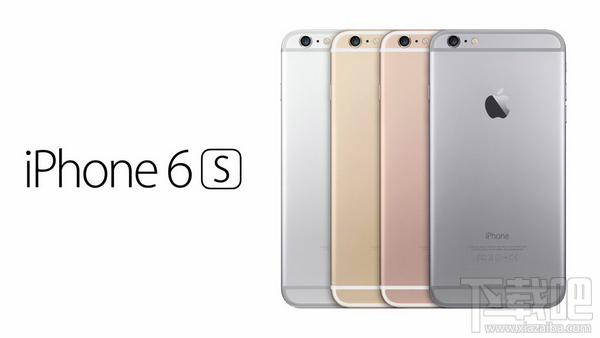 iPhone6s iPhone6s