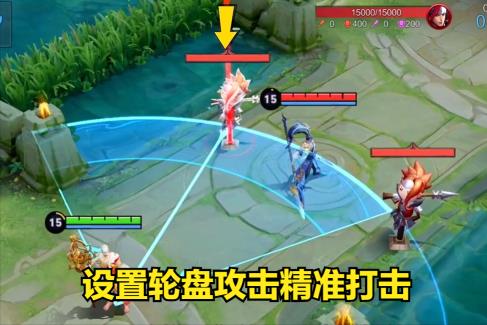 玩金蝉的4个技巧