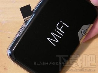 mifi mifi