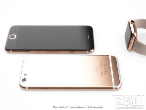 iPhone6S什么时候发布 苹果手机6s发布时间