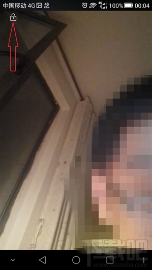 手机QQ 5.9视频儿童锁 手机QQ 5.9视频儿童锁