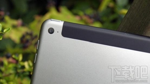 Google Nexus9摄像头 Google Nexus9摄像头
