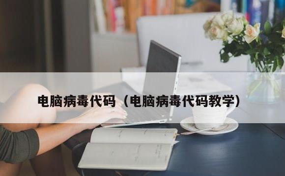 电脑病毒代码(电脑病毒代码教学)