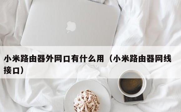 小米路由器外网口有什么用(小米路由器网线接口)