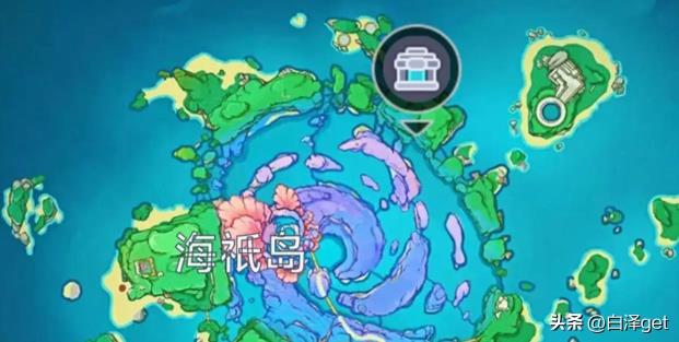 原神稻妻地灵龛钥匙获取攻略 原神稻妻地灵龛钥匙获取攻略