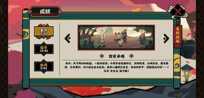 名臣选择推荐介绍 名臣选择推荐介绍