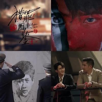 盘点金世佳主演的七部电视剧