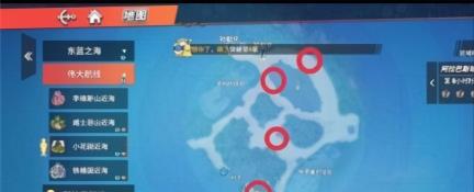小花园探索100%技巧 小花园探索100%技巧