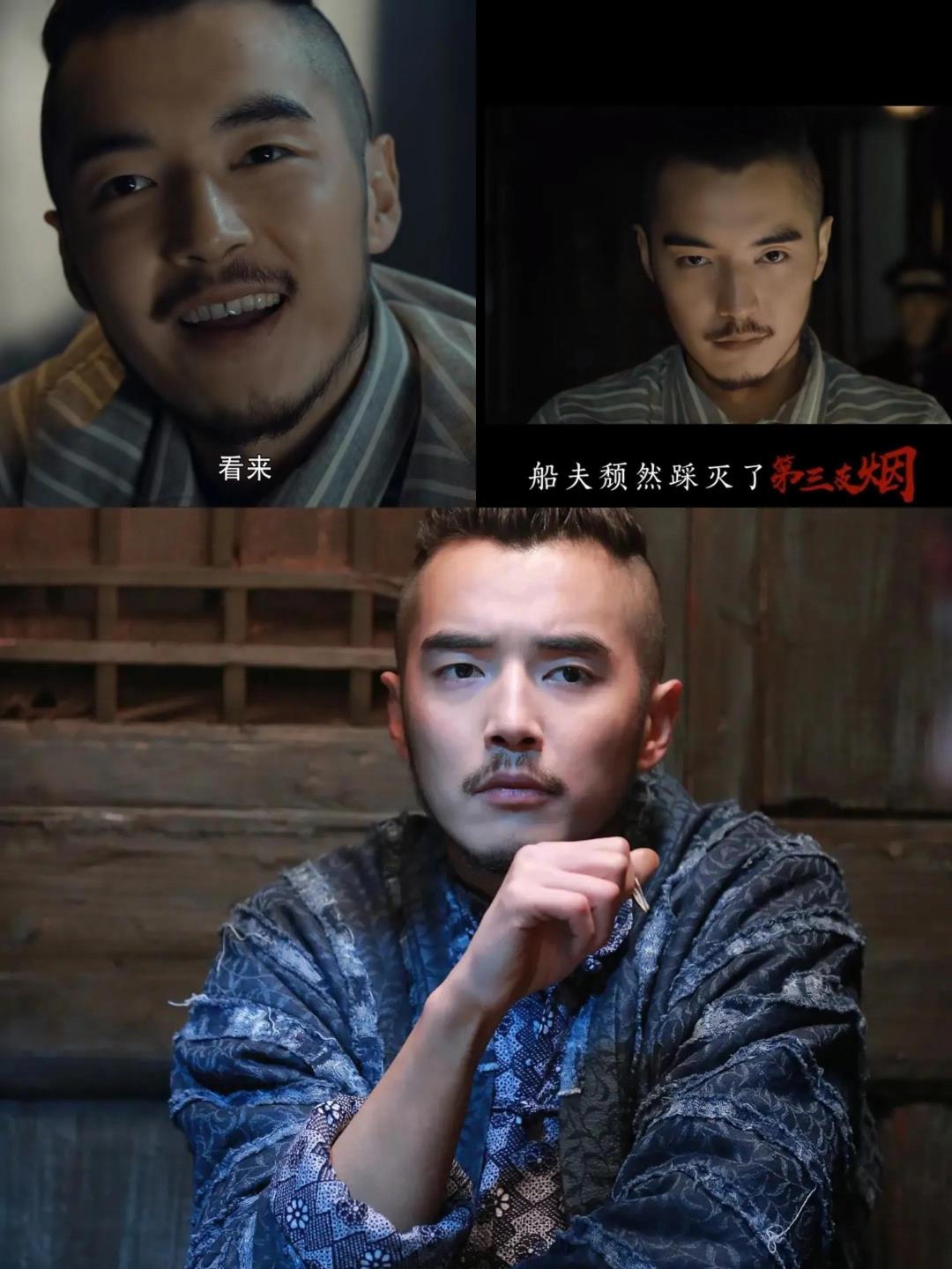 盘点金世佳主演的七部电视剧