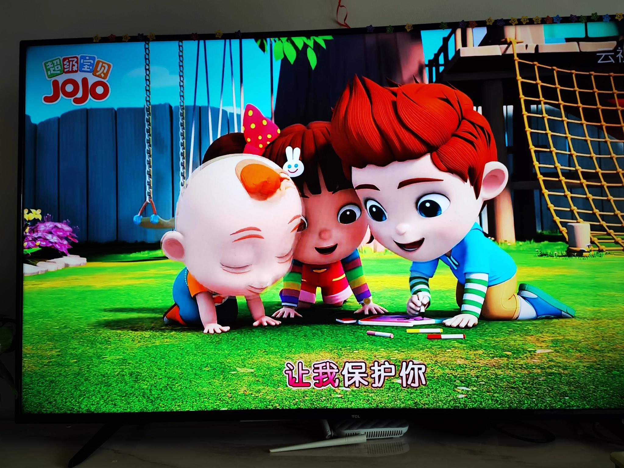 上幼儿园之前居家看的动画片 上幼儿园之前居家看的动画片