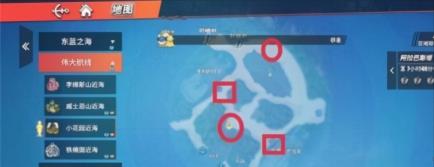 小花园探索100%技巧 小花园探索100%技巧
